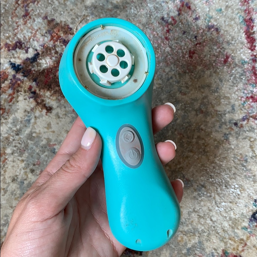 Clarisonic Mia 2 With Charger